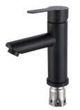 Смеситель для раковины РМС SUS 124BL-001F